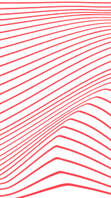 Fundo de listras vermelhas Fundo de listras vermelhas